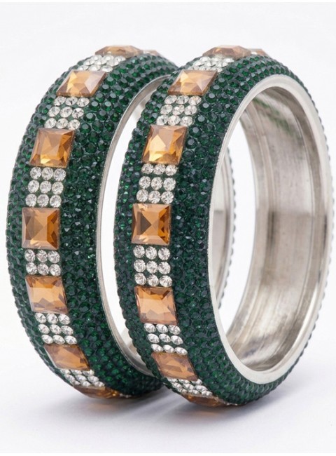 Lakh Bangles